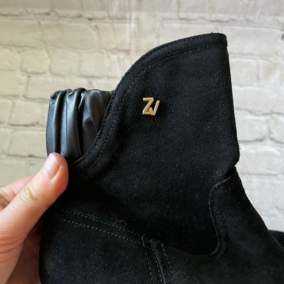 Zadig & Voltaire Lena High Heel Bootie - Picture 5 of 10